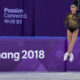 2018 Figure Skating full women's short program in Pyeongchang 2018