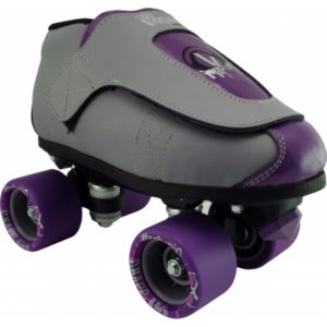 Vanilla Junior Grape Ade Skates | Skating Authority