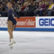 14-Year-Old Alysa Liu Makes History Again At The 2020 U.S. Figure Skating Nationals