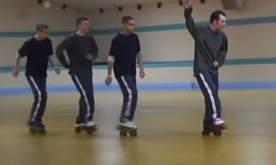 best roller jam skating