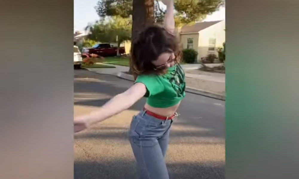 Best Roller Skating Tiktok Compilation 2020 Top Roller Skaters Skating Authority 2669