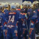 USA Dominates Czech Republic Inline Hockey Men's Final Game At World Roller Games