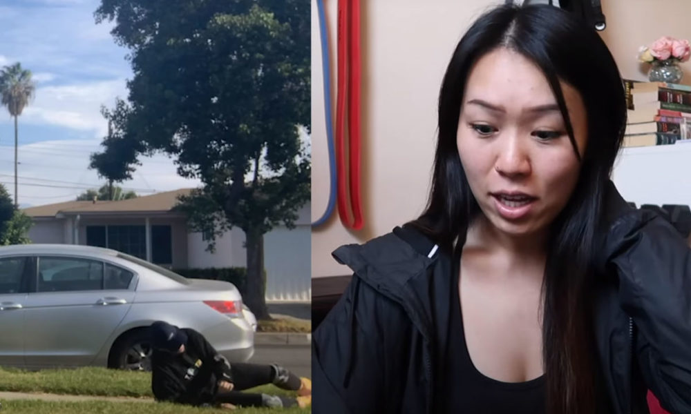 What I Wish I Knew When I Started Roller Skating With Linda Cheung