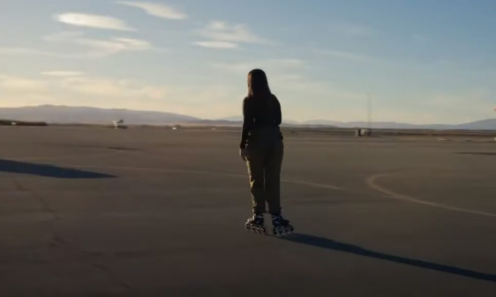 Star Wars Rogue Squadron Patty Jenkins