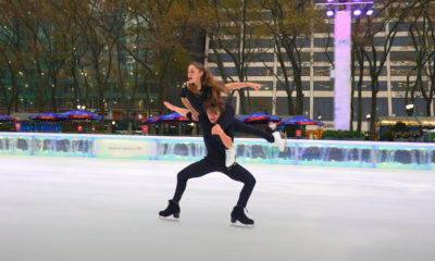 team usa ice dancers oona brown gage brown skate