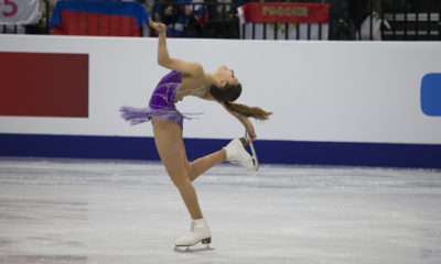 2021 22 Figure Skating Championships