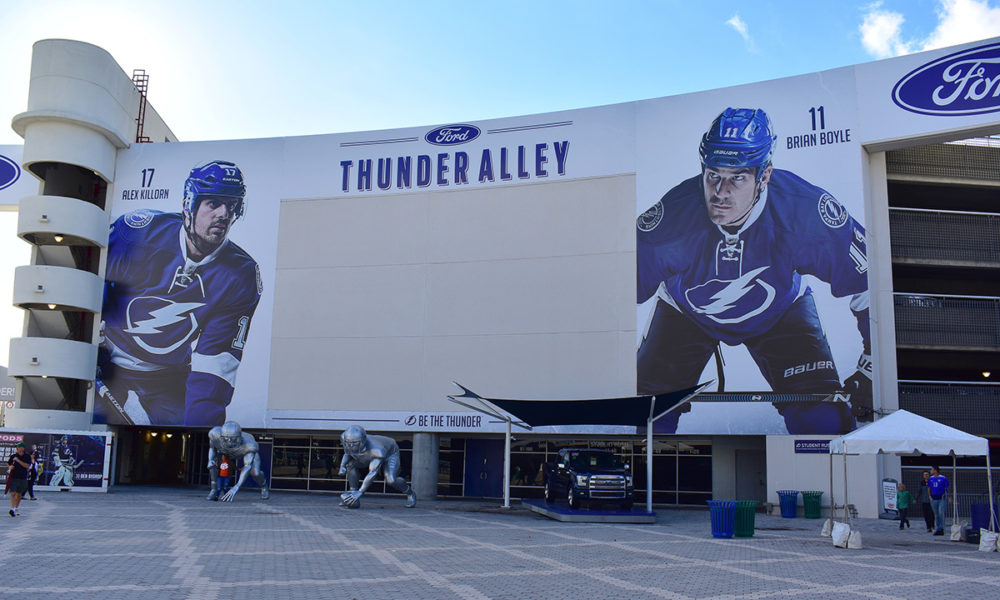 3 Teams To Watch In The 2022 Stanley Cup Playoffs