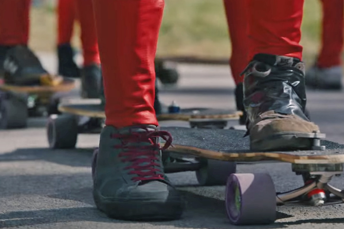 Virgin Media Speed Demons Set Guinness World Records Fastest Team