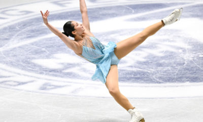 figure skater Alysa Liu retires