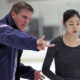 Olympic Figure Skating Coach Peter Oppergard