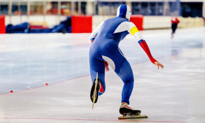 What Is Speed Skating?