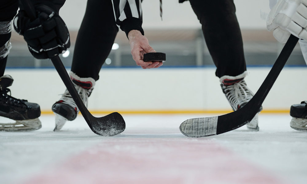 What Is Icing in Hockey? Skating Authority