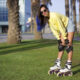 Roller Skating Is A Fun and Healthy Path to Fitness