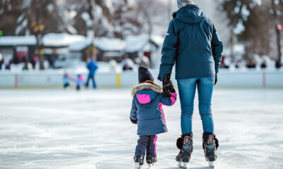 top 10 ice skating tips for beginners