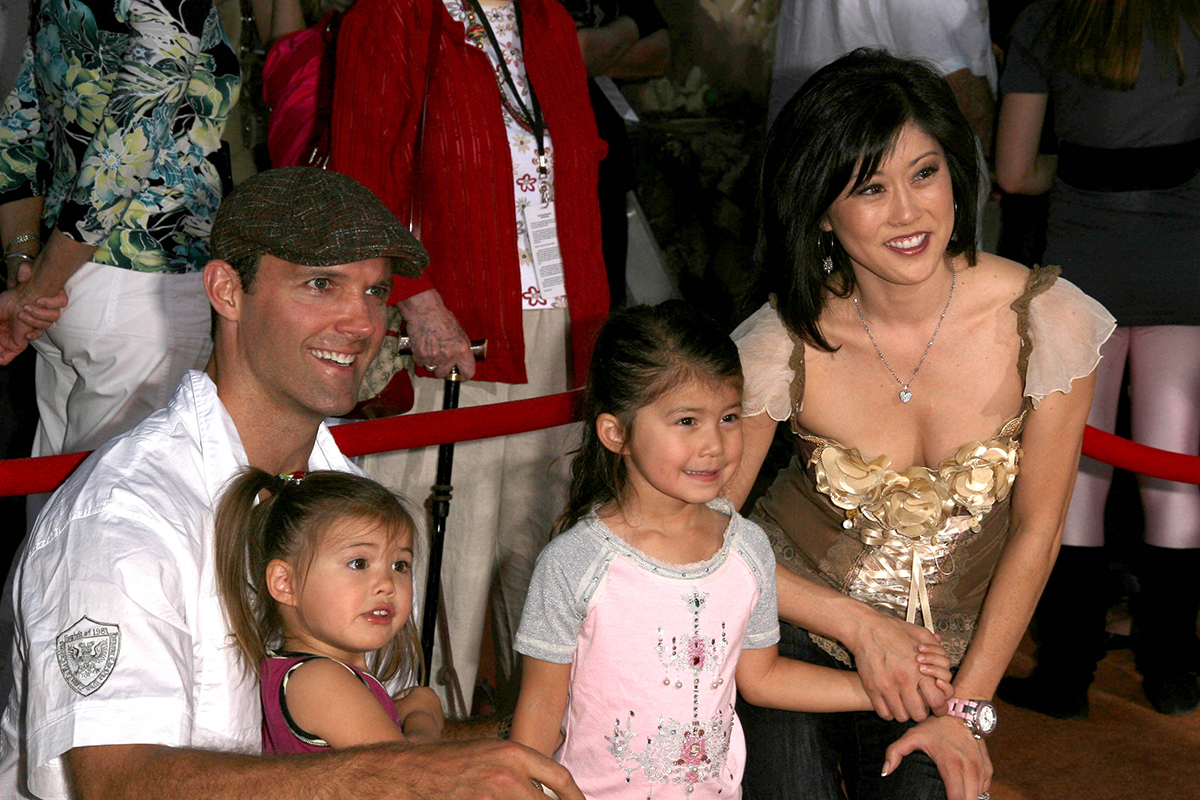 The Enduring Legacy of Kristi Yamaguchi